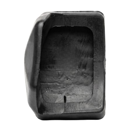 Peugeot 106 206 306 307 308 Citroen C2 C3 C4 için Debriyaj Pedal Lastiği