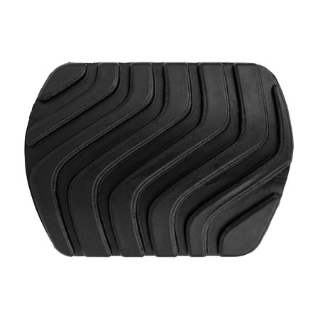 Renault Clio V Megane IV Kadjar Talisman Arkana için Otomatik Vites Fren Pedal Lastiği