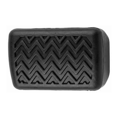 Toyota Corolla 2007-2012 için Otomatik Vites Fren Debriyaj Pedal Lastiği