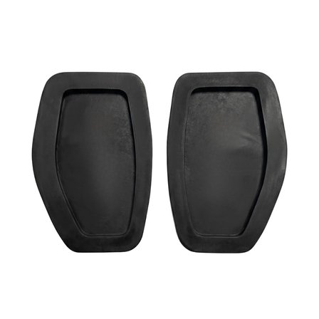 Peugeot 306 406 Partner için Debriyaj Fren Pedal Lastiği