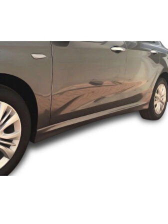 EGEA HB SEDAN 2015-2024 DÜZ MARŞPİYEL (( BOYASIZ ))