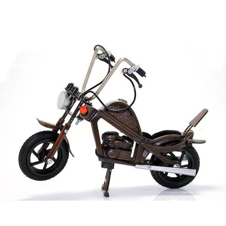 Metal Motor