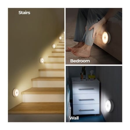 SENSÖRLÜ TEK ADET LAMBA LED