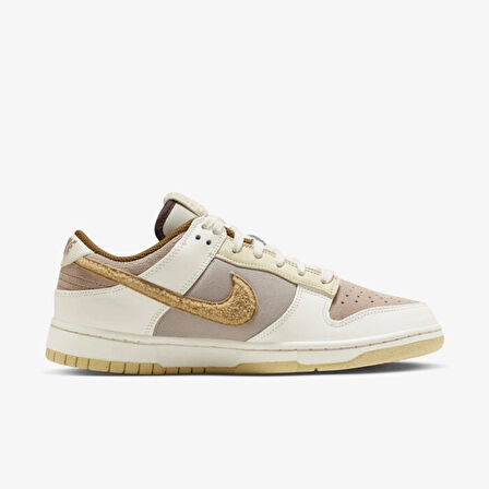 Nike Dunk Low Year of the Rabbit Fossil Stone