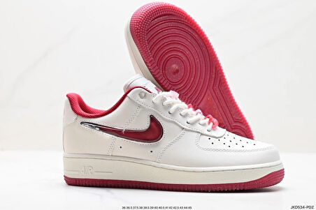 Nike Air Force 1 Low Valentine’s Day 2024 Özel Seri Kadın Sneaker