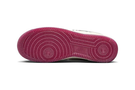 NİKE AİR FORCE 1 LOW VALENTİNE'S DAY 2024 BAYAN SNEAKER AYAKKABI