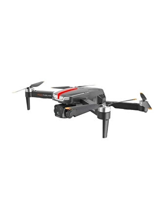 Ozmik C13S Katlanabilir Akıllı Drone HD Geniş Açı Kamera Engel Algılayıcı Wifili 1080p