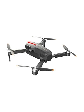 Ozmik C13S Katlanabilir Akıllı Drone HD Geniş Açı Kamera Engel Algılayıcı Wifili 1080p