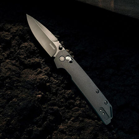KERSHAW JAPON ÇELİK ÇAKI