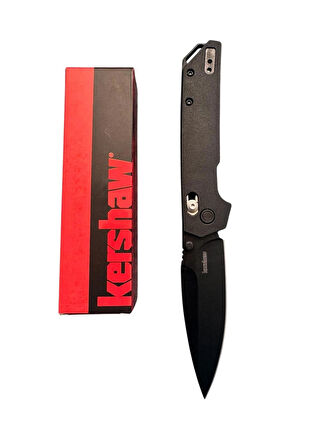KERSHAW JAPON ÇELİK ÇAKI