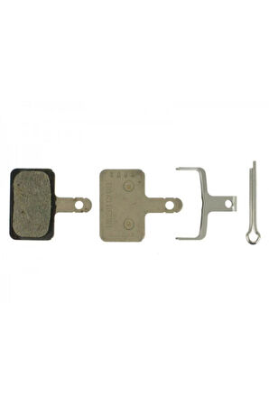 Shimano B01S Disk Fren Balatası Paketsiz B03S