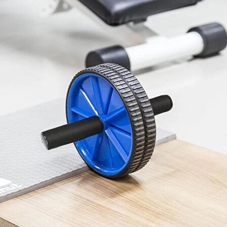 Fitness Abdominal AB wheel