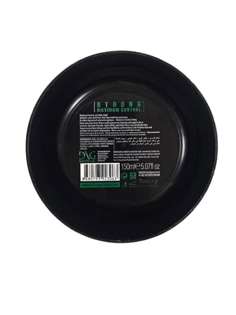 Fix Egoiste Hair Wax Vol.6 Strong Natural Effect Saç Vaksı 150 ml - Doğal Etki Güçlü Tutuş Wax