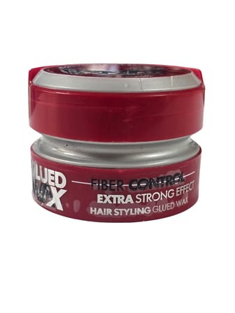 Fix Egoiste Glued Wax Fiber Control Saç Vaksı 150 ml - Keratin & ProV Complex Ekstra Güçlü Örümcek Vaks
