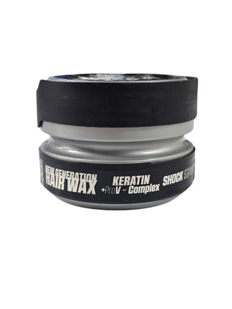 Fix Egoiste Power Wax 10 Maximum Control Saç Vaksı 150 ml - Keratin & ProV Complex Maksimum Güçlü Tutuş Vaks