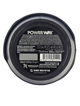 Fix Egoiste Power Wax 10 Maximum Control Saç Vaksı 150 ml - Keratin & ProV Complex Maksimum Güçlü Tutuş Vaks