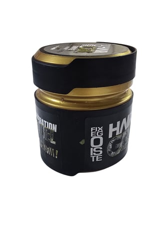 Fix Egoiste Hair Gel 07 Gumm Gel Saç Jölesi 500 ml - Keratin & ProV Complex Sakız Efektli Şekillendirici 2'li Set