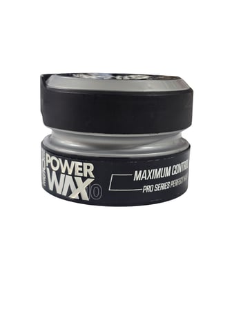 Fix Egoiste Power Wax 10 Maximum Control Saç Vaksı 150 ml - Keratin & ProV Complex Maksimum Güçlü Tutuş Vaks 2'li Set