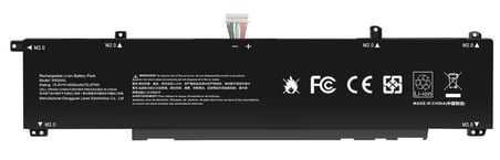 Hp Victus Gaming M39179-005, M39179-005 Batarya A+++ Pil
