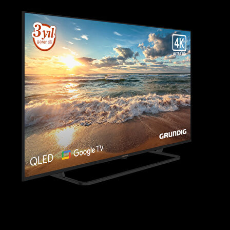 GRUNDIG MADRID 50 GJQ 9250 Grundig TV