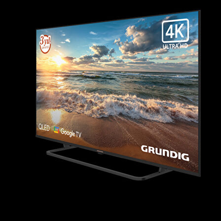 GRUNDIG MADRID 50 GJQ 9250 Grundig TV