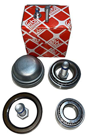 ÖN PORYA RULMANI / MERCEDES W202-W208-W210 / A2103300051- 02071