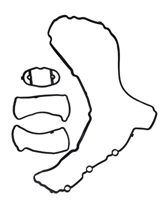 KÜLBÜTÖR CONTA TAKIMI / BMW F20-F22-F30-F36-F10-F15-F25-F26 / 1112758841