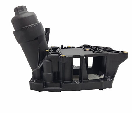 BMW YAĞ SOĞUTUCU KÜTÜĞÜ F10-F20-F30-E90-N47N 
