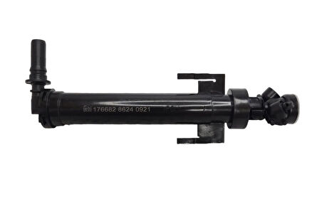 FAR YIKAMA FISKİYESİ SOL / BMW F20-F20LCI-F21-F22-F30-F34-F32 2012>