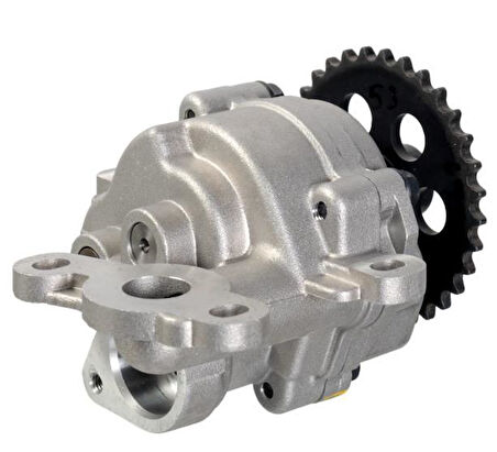 YAĞ POMPASI BOXER III - TRANSİT 2.2-2.4
