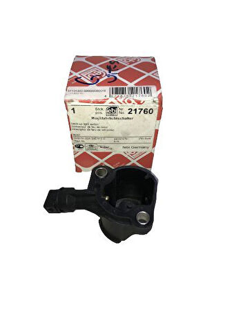 GERİ VİTES MÜŞÜRÜ / GOLF3-GOLF4-POLO-AUDI A3 / 02A945415-02A945413C  