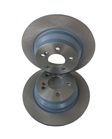 FREN DİSKİ ARKA -ADET- / MERCEDES W211-W212-W218 / 2114230712-0004231012