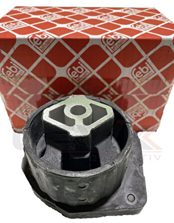 BMW ŞANZUMAN TAKOZ X5-E53-M54-M57N