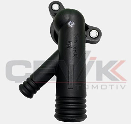 TERMOSTAT KAPAĞI / E36 / 11531739208 - 28419