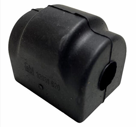 VİRAJ DEMİR LASTİĞİ ARKA / E39 / 33551093663 - 32031