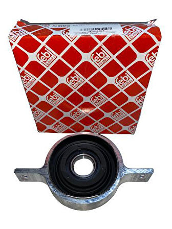 ŞAFT ASKISI BMW F20-F21-F22 