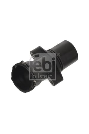 Soğutma Suyu Flanşı FEBI 44986 Mercedes-Benz W203
