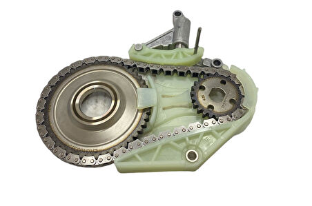 YAĞ POMPA ZİNCİR SETİ BMW N20-N26-F10-F20-F30-F32