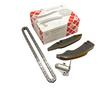 BMW EKSANTRİK ZİNCİR SETİ ALT B47-F20-F21-F40-F23-F45 