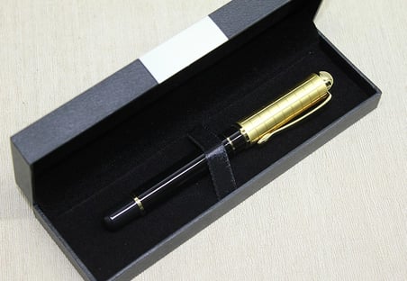Premium Öğrenci Aracı Ofis Gereci Tekli Tükenmez Kalem