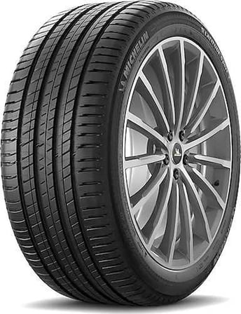 255/45R20 105V Latitude Sport 3