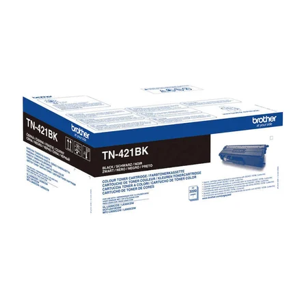 Brother TN461 Siyah Orijinal Toner