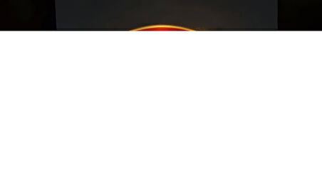 Led Işıklı Gökkuşağı Gece Lambası