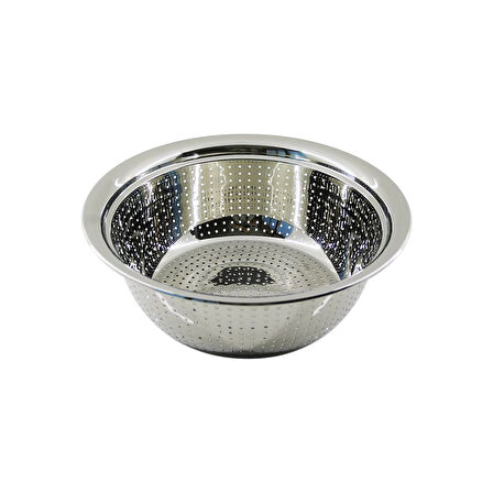 26CM METAL SEPET SÜZGEÇ KULPSUZ