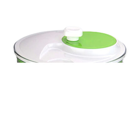 Lüx Salata Kurutucu - Süzgeçli 5LT