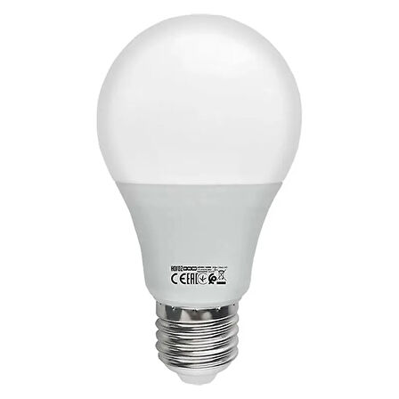 ELECTRIC PREMIER-9 9 WATT E27 8400K BEYAZ LED AMPUL - Lisinya