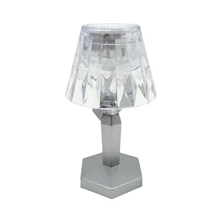 Pt-401 Mini Led Masa Lambası