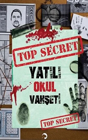 Yatılı Okul Vahşeti - Dedektif Oyunu