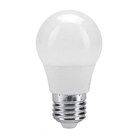 PMLED-27-220V 5 WATT 6500K BEYAZ LED AMPUL