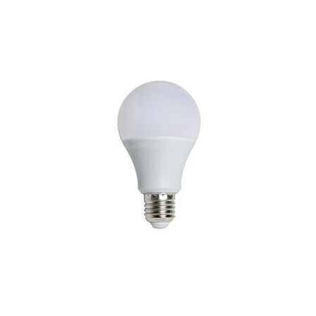 Led Ampul 6500K E27 12W